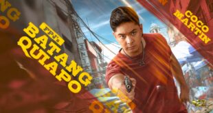Batang Quiapo 17th May Today Latest Full HD Episode 2024